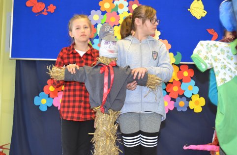 Pierwszy Dzień Wiosny 2018